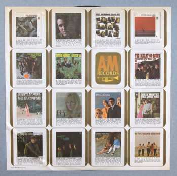 LP Herb Alpert & The Tijuana Brass: Sounds Like...Herb Alpert & The Tijuana Brass