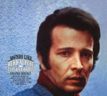 CD Herb Alpert & The Tijuana Brass: Sounds Like...Herb Alpert & The Tijuana Brass