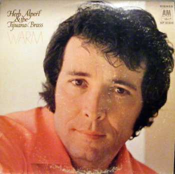 Album Herb Alpert & The Tijuana Brass: Warm
