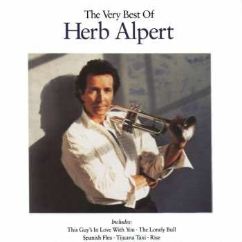 CD Herb Alpert: The Very Best Of Herb Alpert
