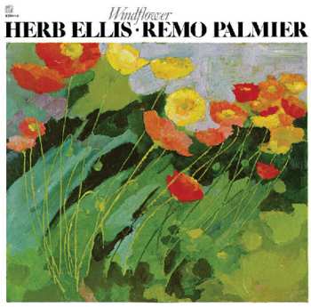 LP Herb Ellis: Windflower