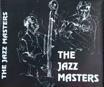 CD Herb Ellis: The Jazz Masters