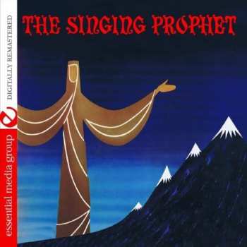 Album Herb Jeffries: The Singing Prophet 