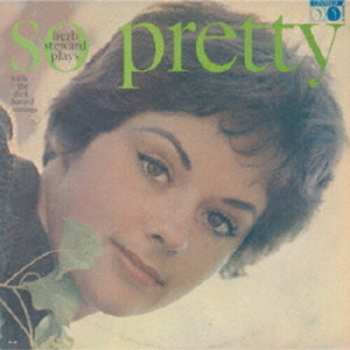 CD Herb Steward: Herb Steward Plays So Pretty