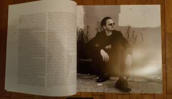 25LP/Doos Herbert Grönemeyer: Alles DLX | LTD | NUM