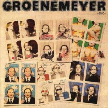 LP Herbert Grönemeyer: Zwo