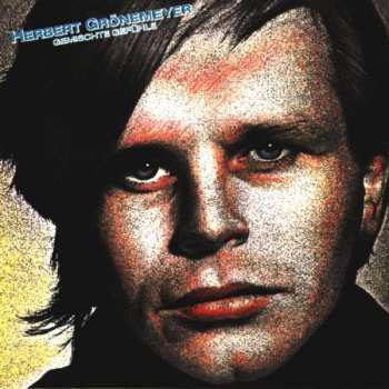 CD Herbert Grönemeyer: Gemischte Gefühle
