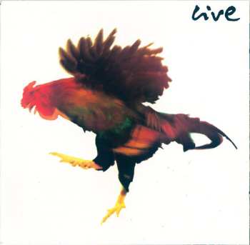 CD Herbert Grönemeyer: Grönemeyer Live