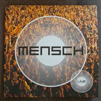 4LP/Doos Herbert Grönemeyer: Mensch CLR | LTD | NUM