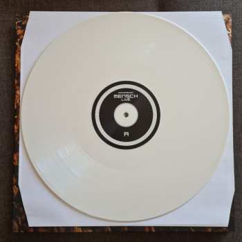 4LP/Doos Herbert Grönemeyer: Mensch CLR | LTD | NUM