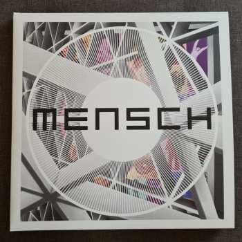 4LP/Doos Herbert Grönemeyer: Mensch CLR | LTD | NUM