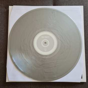4LP/Doos Herbert Grönemeyer: Mensch CLR | LTD | NUM
