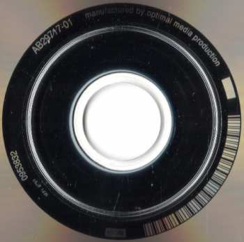 2CD Herbert Grönemeyer: Schiffsverkehr