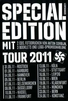 2CD Herbert Grönemeyer: Schiffsverkehr