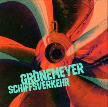 2CD Herbert Grönemeyer: Schiffsverkehr