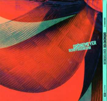 2CD Herbert Grönemeyer: Schiffsverkehr