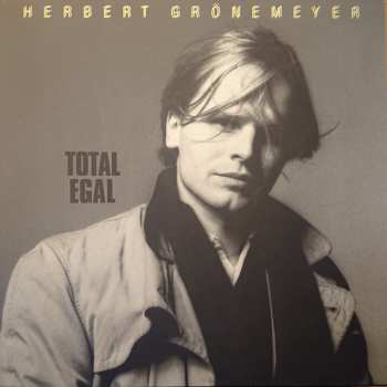 LP Herbert Grönemeyer: Total Egal