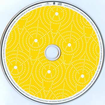 CD Herbert Grönemeyer: Tumult