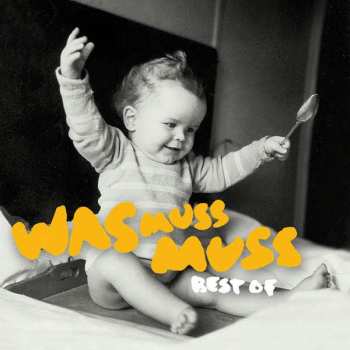 Album Herbert Grönemeyer: Was Muss Muss - Best Of