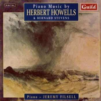 CD Herbert Howells: Klavierwerke