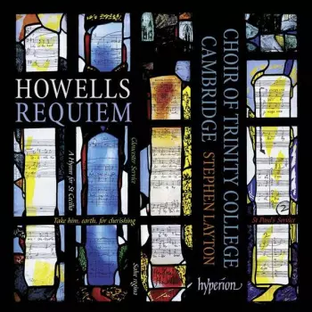 Stephen Layton: Requiem