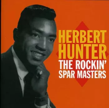The Rockin' Spar Masters
