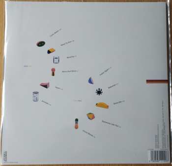 LP Matthew Herbert: Clay
