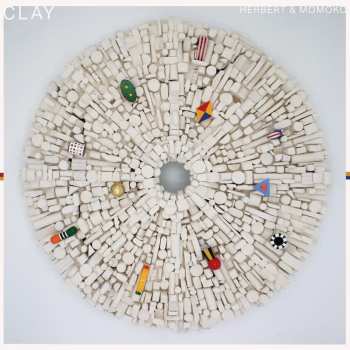CD Matthew Herbert: Clay