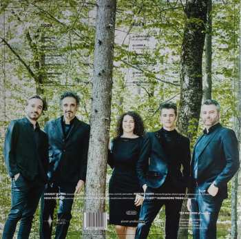 LP Herbert Pixner Projekt: Schian! CLR
