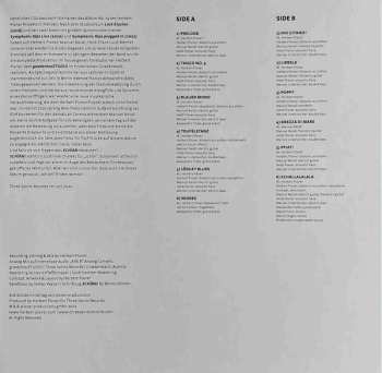 LP Herbert Pixner Projekt: Schian! CLR