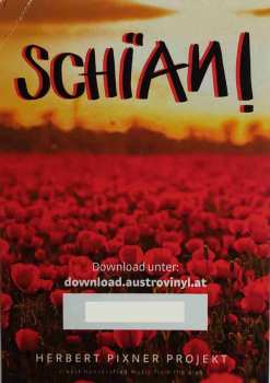 LP Herbert Pixner Projekt: Schian! CLR