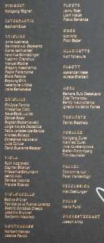 2LP Herbert Pixner Projekt: Symphonic Alps Live LTD