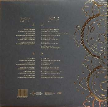 2LP Herbert Pixner Projekt: Symphonic Alps Live LTD