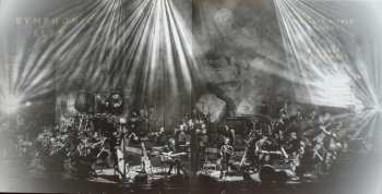 2LP Herbert Pixner Projekt: Symphonic Alps Live LTD