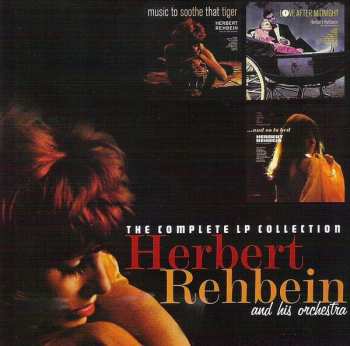 Album Herbert Rehbein And His Orchestra: The Complete LP Collection