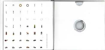 CD Matthew Herbert: Scale