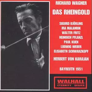 Das Rheingold