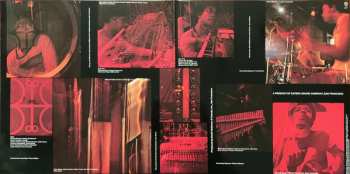 LP Herbie Hancock: Crossings