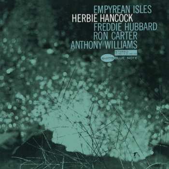 CD Herbie Hancock: Empyrean Isles