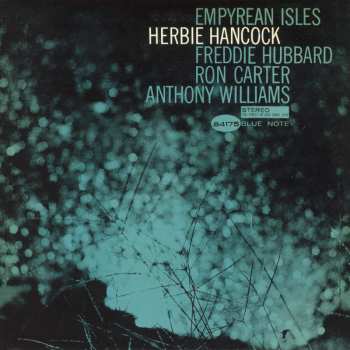 LP Herbie Hancock: Empyrean Isles (180g)