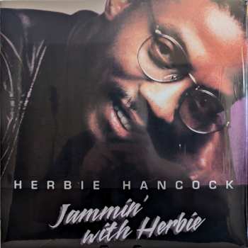 LP Herbie Hancock: Jammin' With Herbie