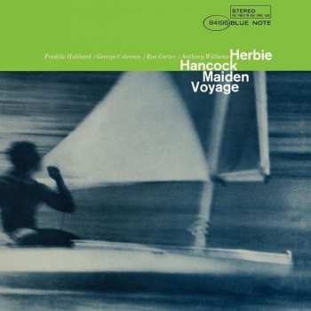 CD Herbie Hancock: Maiden Voyage