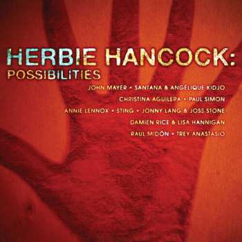 LP Herbie Hancock: Possibilities