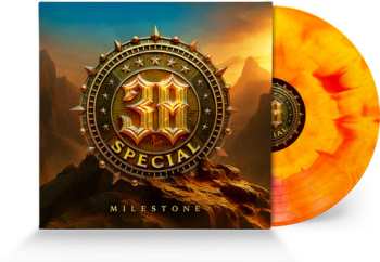 LP Herbie Hancock: Milestone