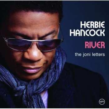 2LP Herbie Hancock: River: The Joni Letters LTD