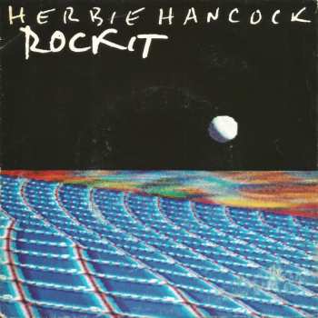 SP Herbie Hancock: Rockit