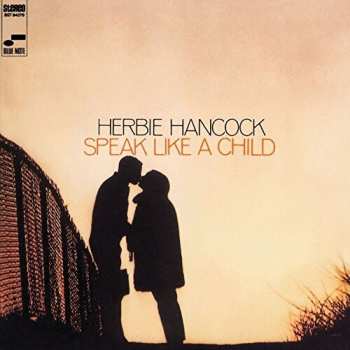 CD Herbie Hancock: Speak Like A Child LTD