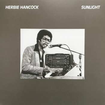 LP Herbie Hancock: Sunlight