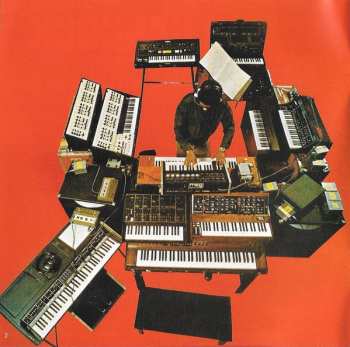 2CD Herbie Hancock: Sunlight & Feets Don't Fail Me Now DLX | LTD