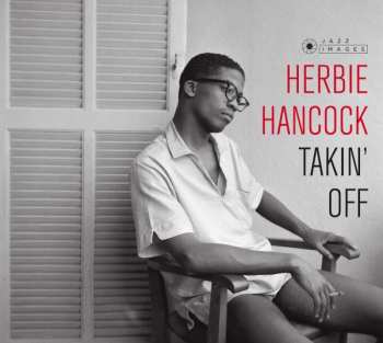 CD Herbie Hancock: Takin' Off